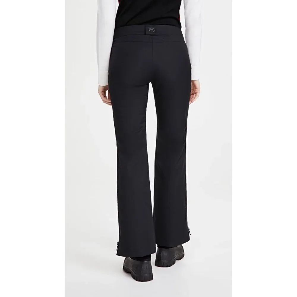Erin Snow Petra Insulated Pants In Eco Sporty - Black Size 12 — image 3 of 8